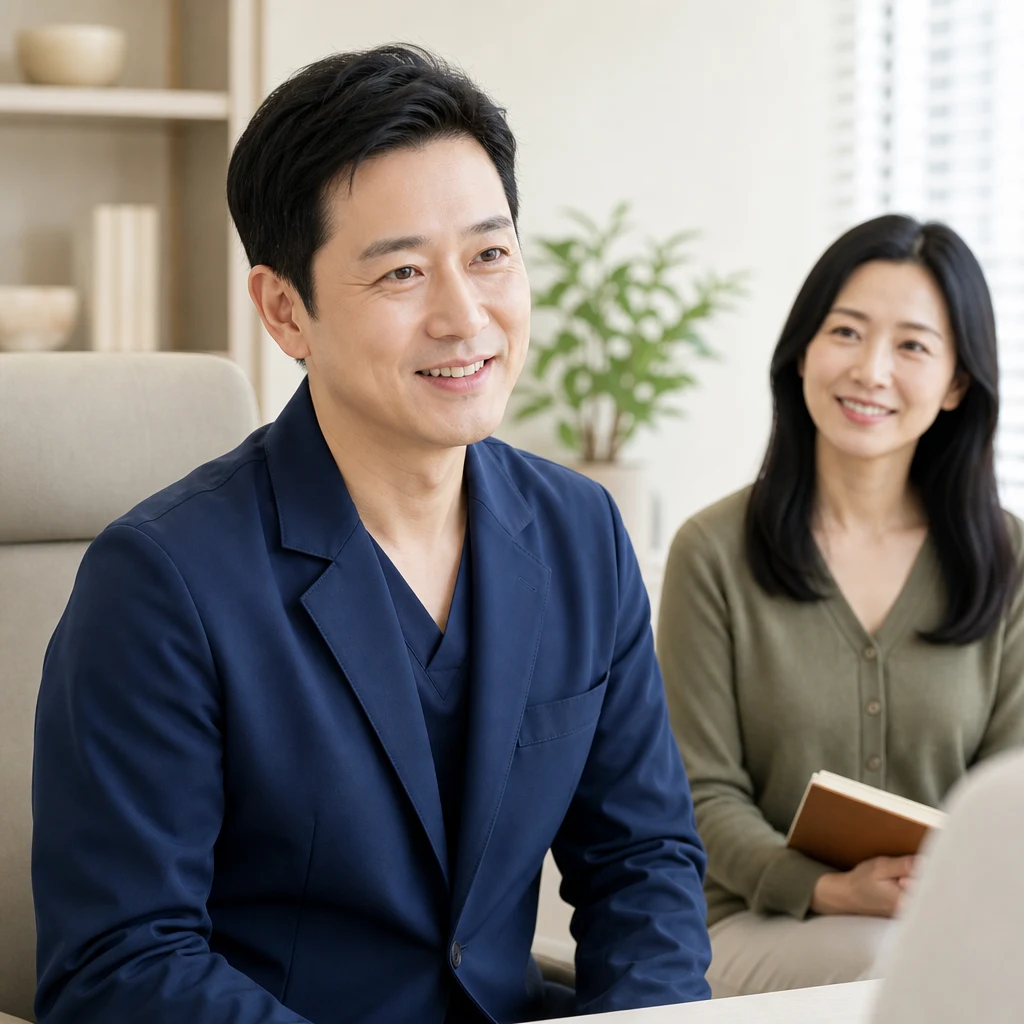 기능의학 이미지 1