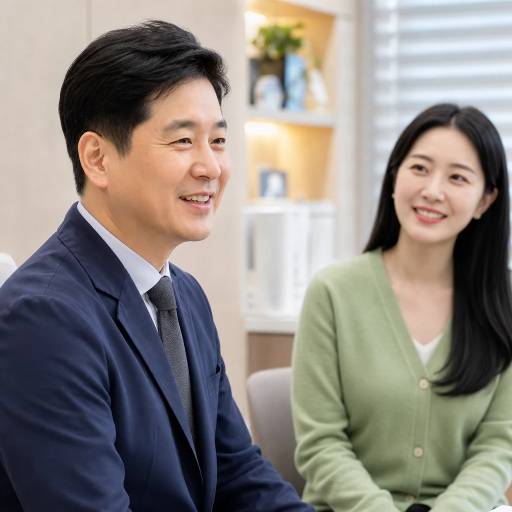 가족이 추천한 마운자 치료, 믿을 수 있을까요?