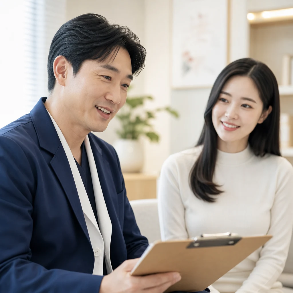 기능의학 이미지 1