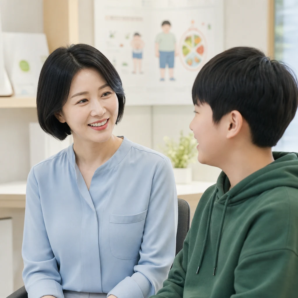 평택 마운자로 치료 이미지 1