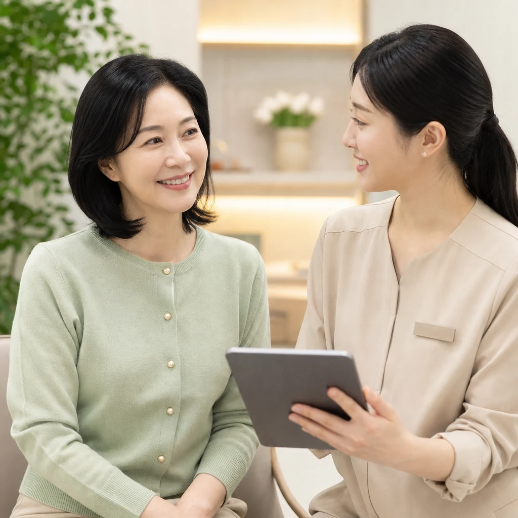 평택 무좀 레이저 이미지 2