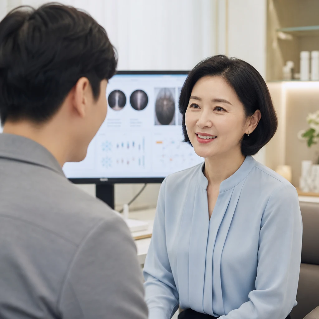 평택탈모병원 이미지 1