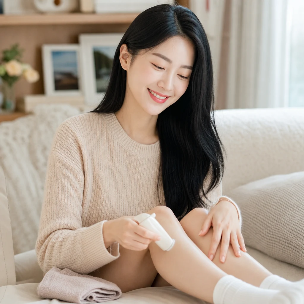 평택 무좀 레이저 이미지 2