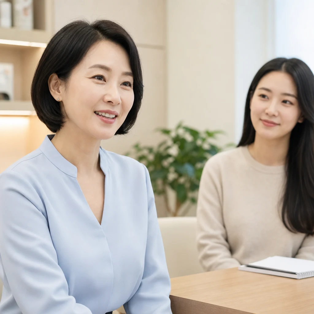 기능의학 치료의 장기적인 안전성은?