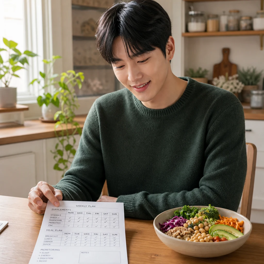 기능의학 이미지 2