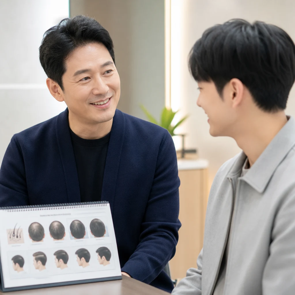 평택탈모병원 이미지 1