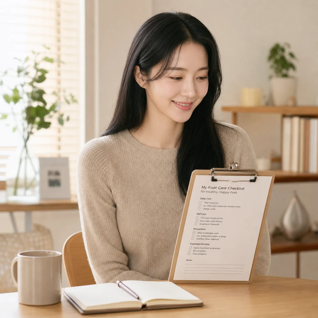 평택  무좀 레이저 이미지 2