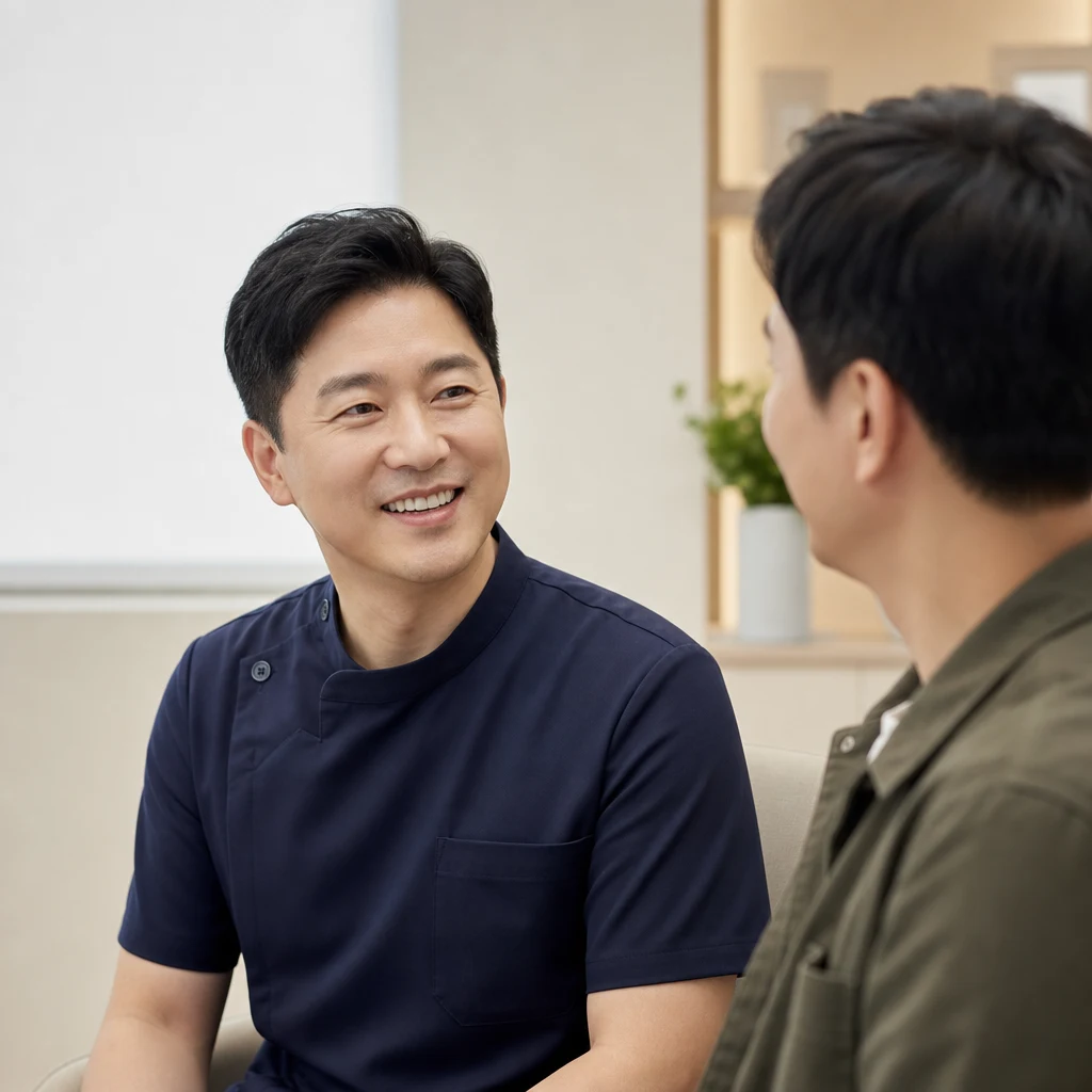 평택에서 무좀 레이저 후 회복 기간은?