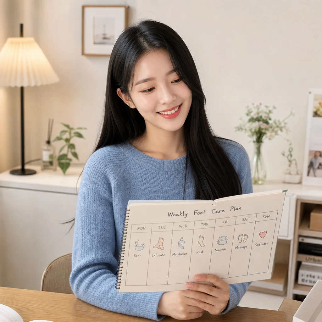 평택 무좀 레이저 이미지 2